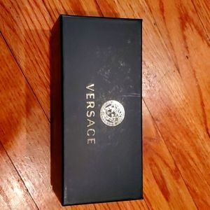 Versace women's sunglasses